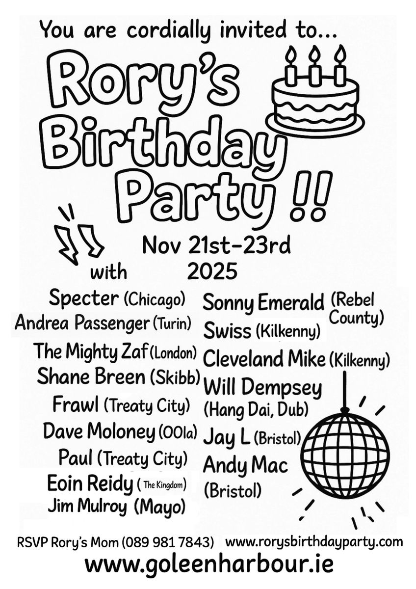 New Irish Gigs And Events To Check Out: Zahra Haji Fath Ali Tehrani, Natalia Beylis, Rhiannon Giddens, Woman In Stem'S End Of Year Review And More 14