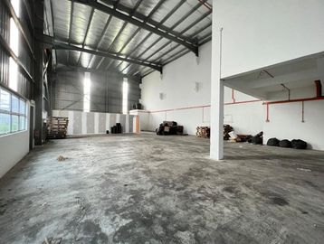 Factory Sell - Desa Cemerlang, Johor Bahru, Johor, Malaysia (4)