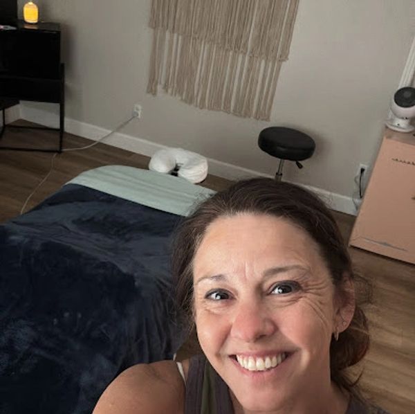 massage therapy