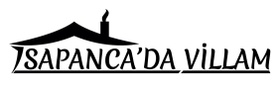 Sapanca'da Villam
