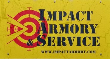 Impact Armory & Service LLC (DBA IA&S)