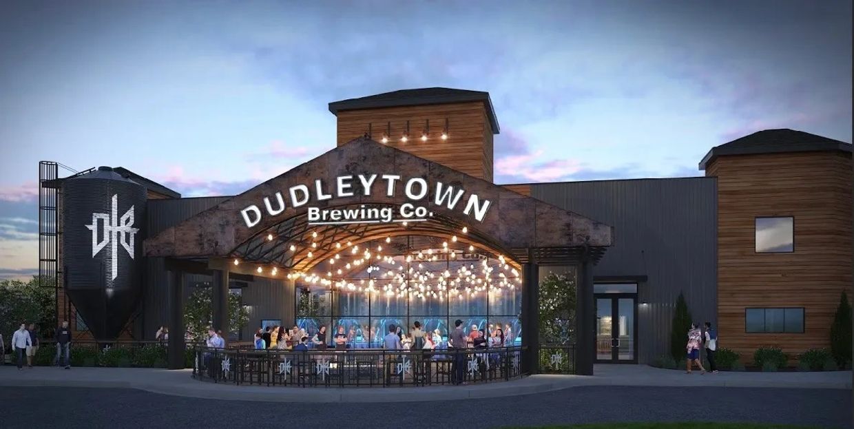 Dudleytown Brewing Company