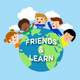 Friends and Learn Home Daycare