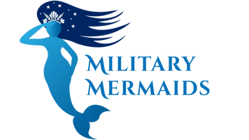 Military Mermaids 
