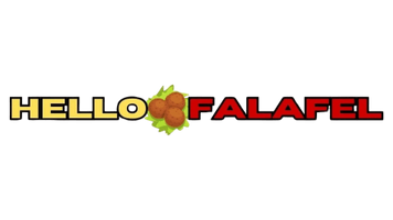 Hello Falafel