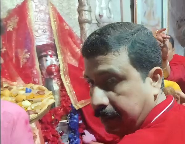 At Tarapith