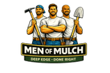 Men of mulch