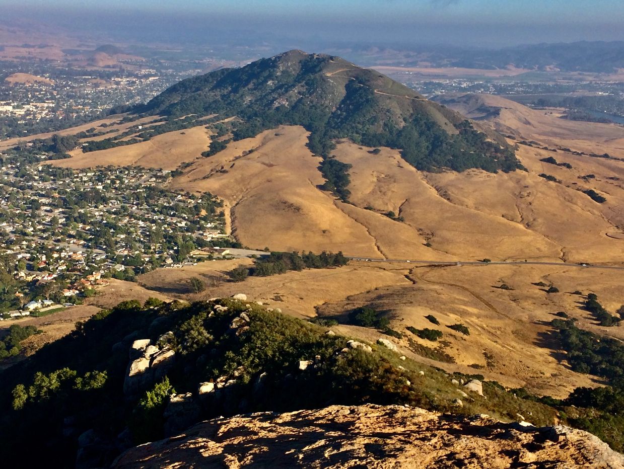 San Luis Obispo 
