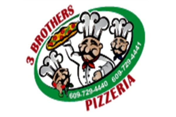 3 Brothers Pizza & Restaurant in North Wildwood, New Jersey