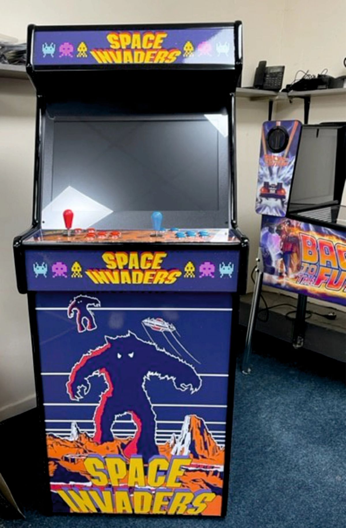 1970s arcade games