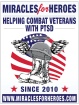 Miracles for Heroes
