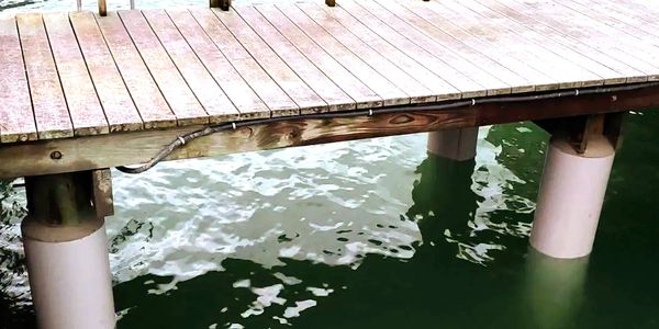 Tampa Coastline Dive Services