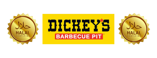 Halal Dickeys