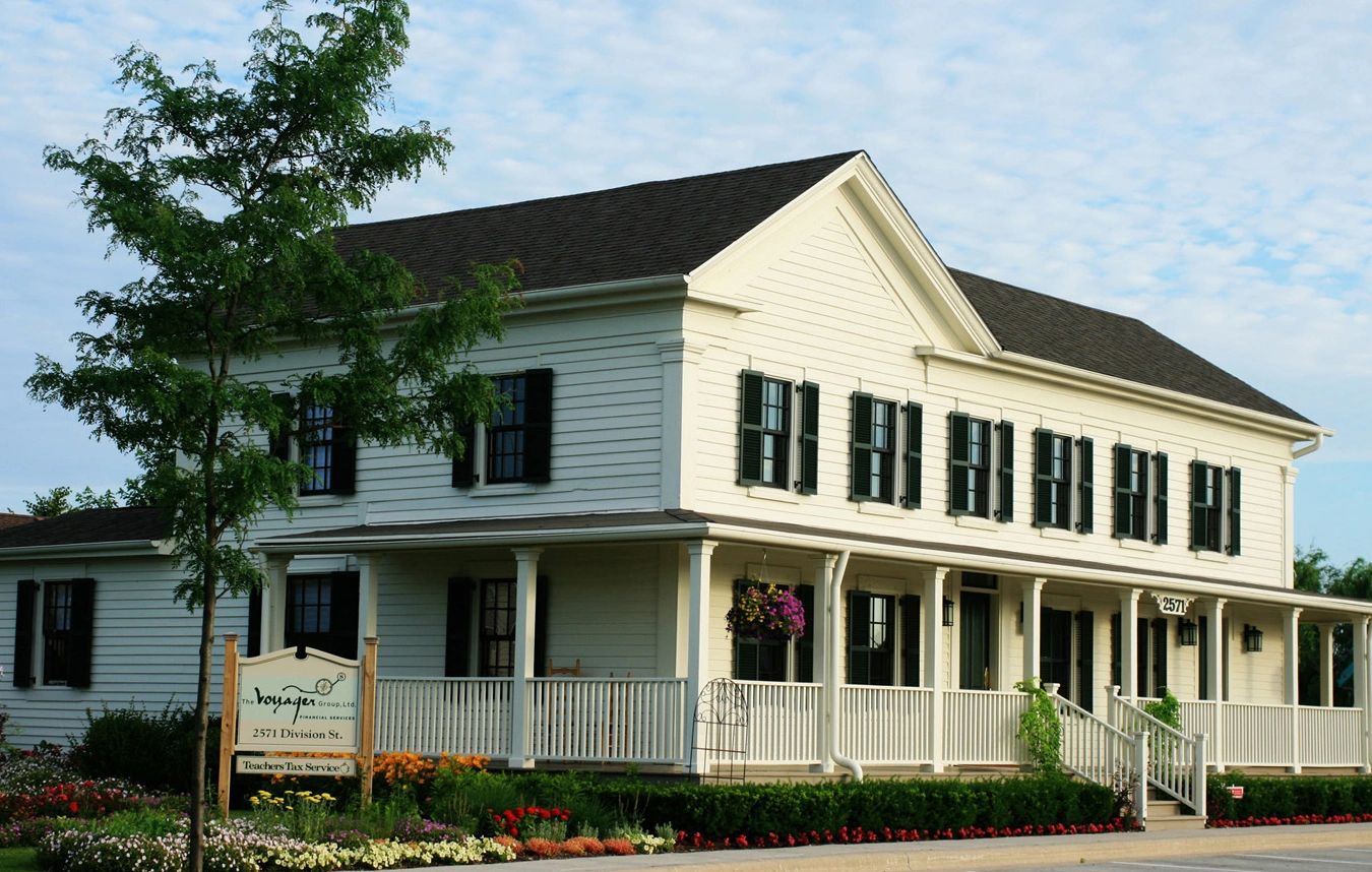 TTS Tax Service Joliet