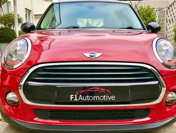 Mini Cooper 1.5 petrol 5 door for sale in Plymouth Devon 