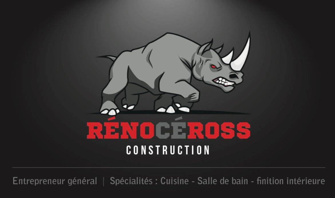 Image Rénocéross Construction Inc.