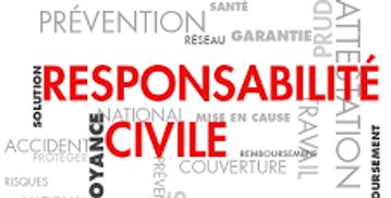 Image responsabilité civile