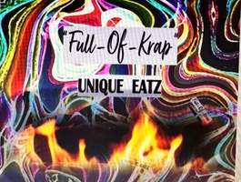“Full of Krap”
Unique Eatz