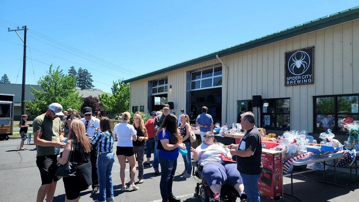 Spider City Brewing Company photo