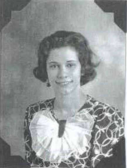 Sallie Fisher Wilson