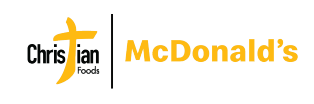 Christian Foods McDonalds
