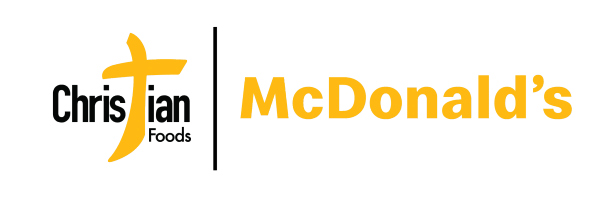 Christian Foods McDonalds
