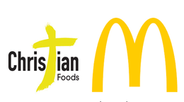 Christian Foods McDonalds