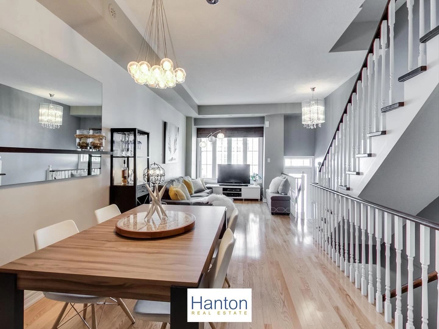 Scarborough real estate