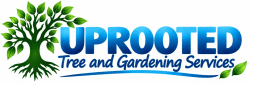 Uprooted Tree and Garden Services