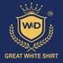 Great White Shirt
