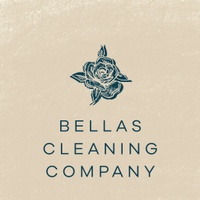 BELLAS CLEANING COMPANY 