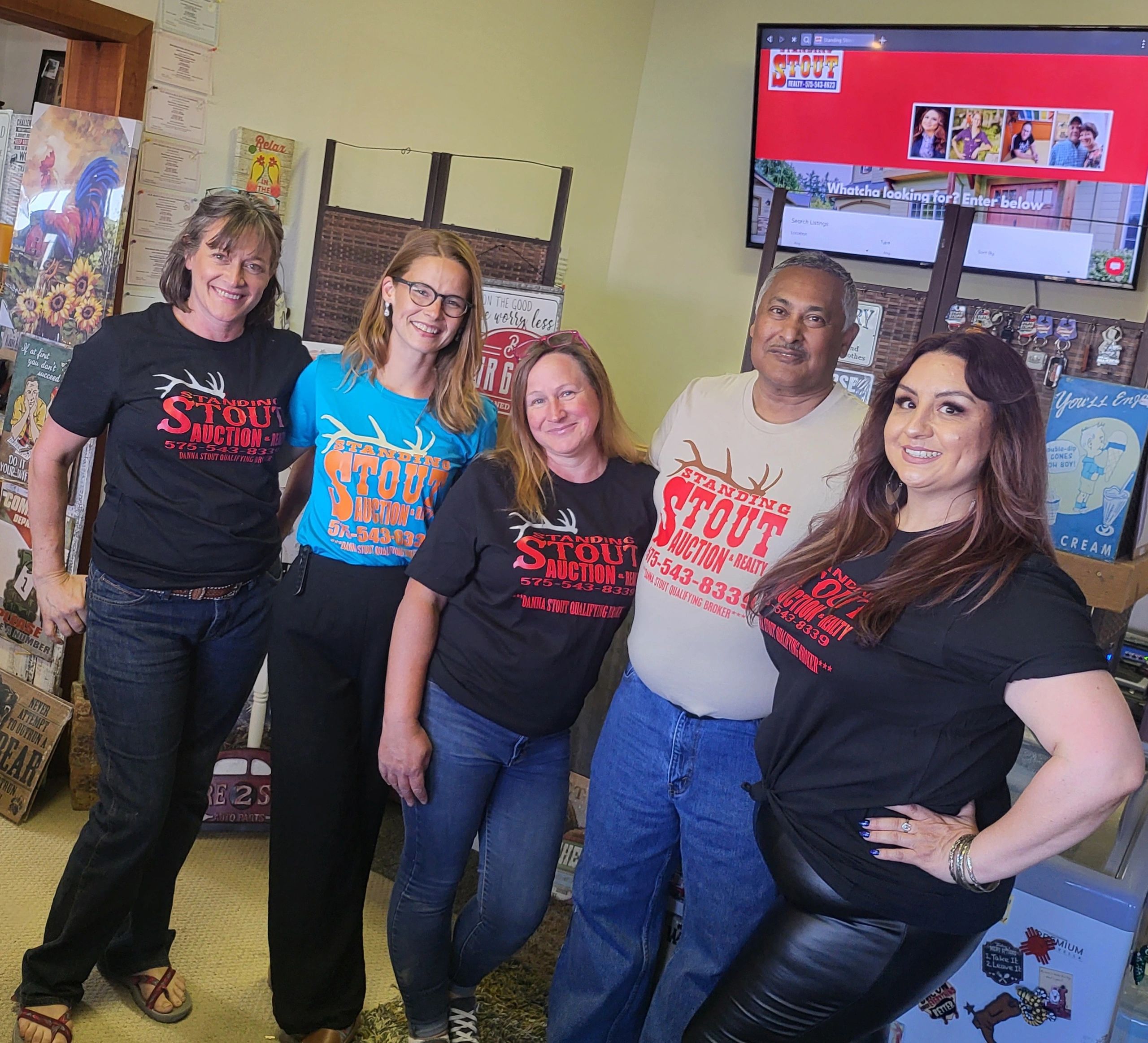 Standing Stout Realty Real Estate, Realty, Real Estate Agent