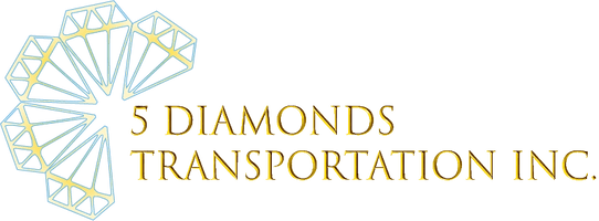 5 Diamonds Transportation Inc.