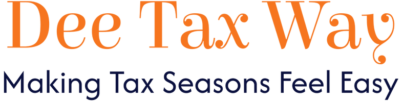 Dee Tax Way LLC
