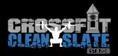 CROSSFIT CLEANSLATE