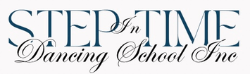 Step In Time Dancing School Inc.