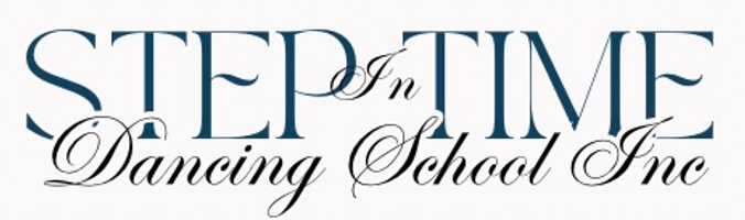 Step In Time Dancing School Inc.