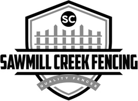 Sawmill Creek Fencing