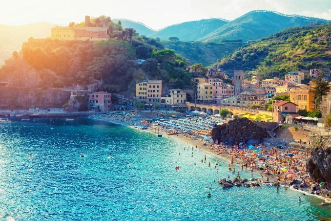 11 indimenticabili destinazioni balneari per una vacanza estiva in Italia