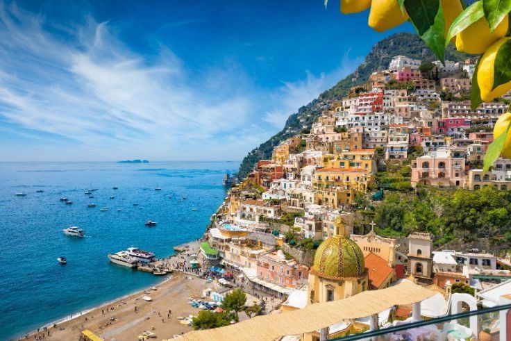 11 indimenticabili destinazioni balneari per una vacanza estiva in Italia