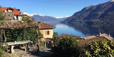 Lake Maggiore property for sale