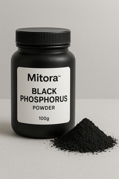 <img src="black-phosphorus-powder.jpg" alt="Black phosphorus powder supplier">