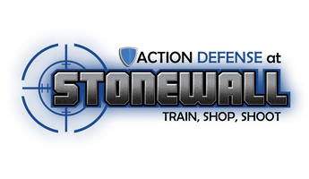 Stonewall Range & Gun Shop