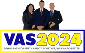 Democrats for Perth Amboy 2024