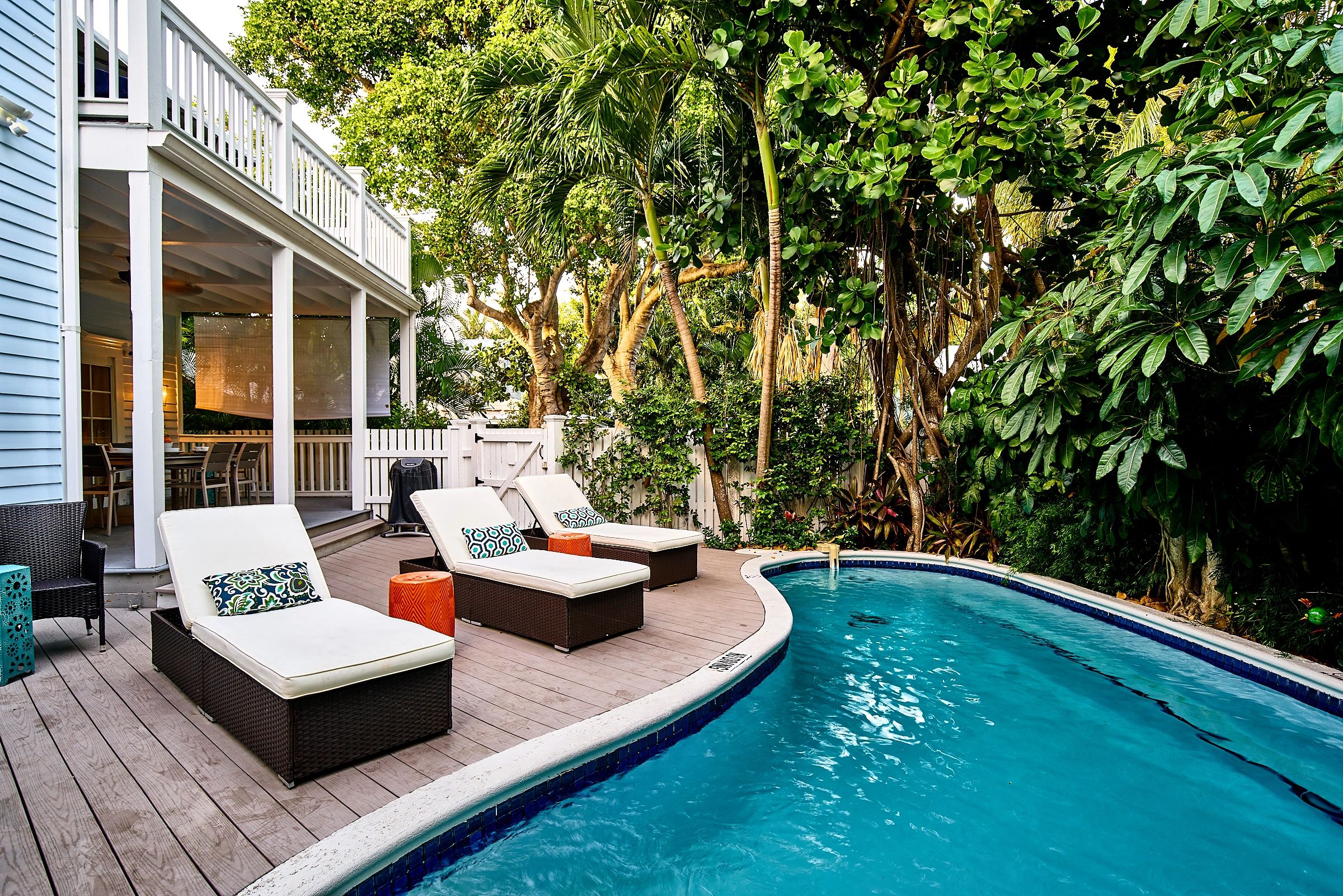 Secret Villas of Key West