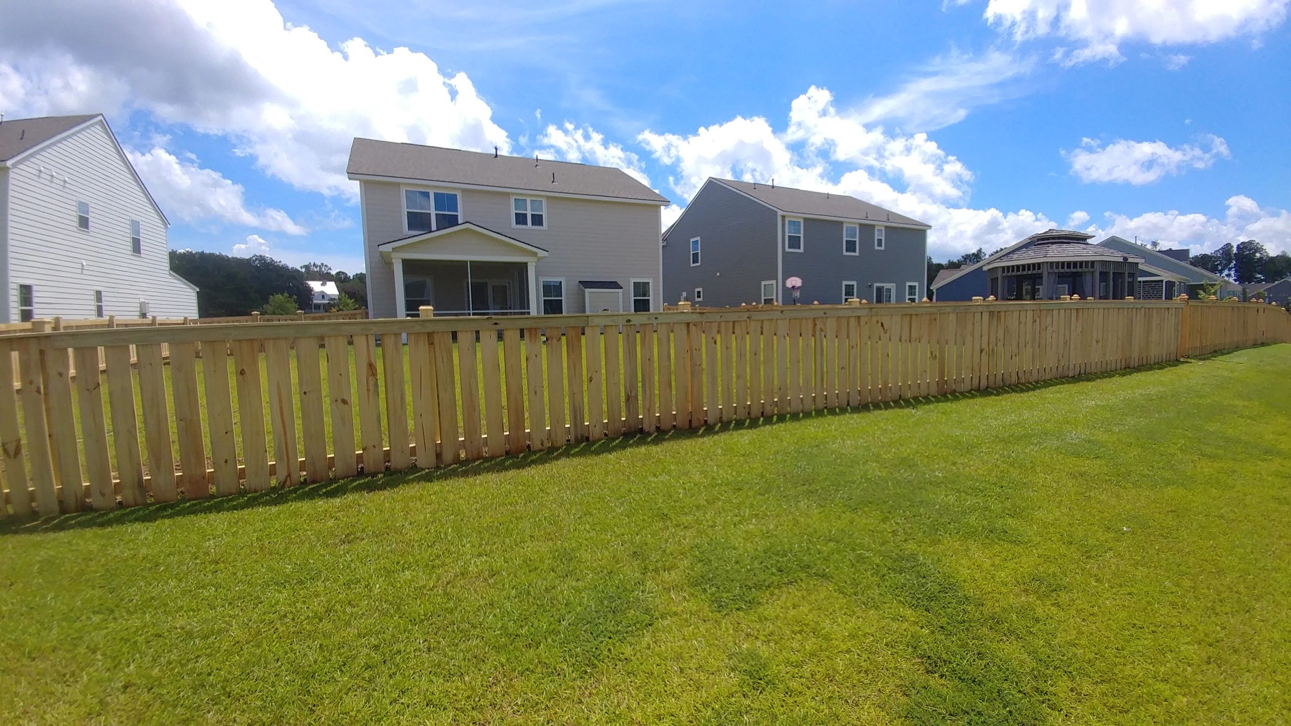 Fulford Fence & Deck llc Fence Builder, Home Repair