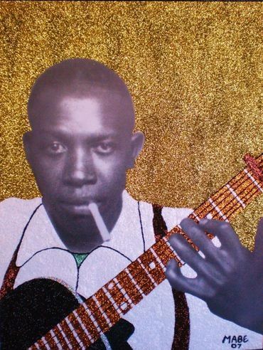Joni Mabe