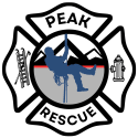 peakrescuetraining.com
