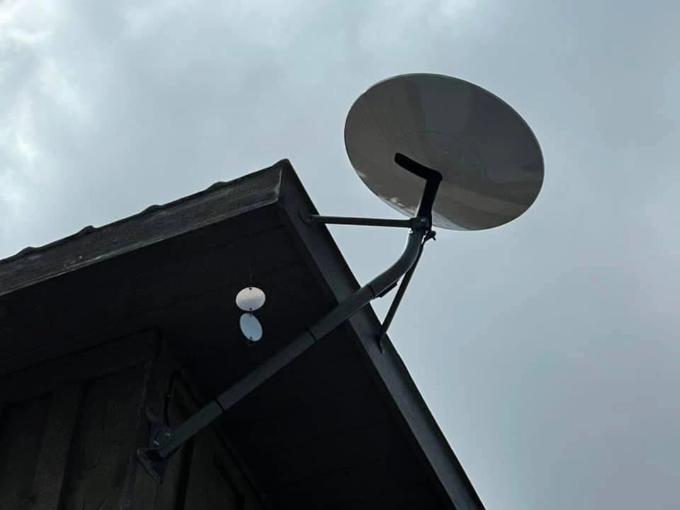 Starlink And The Mobile Setup