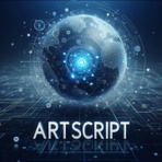 Art Script 